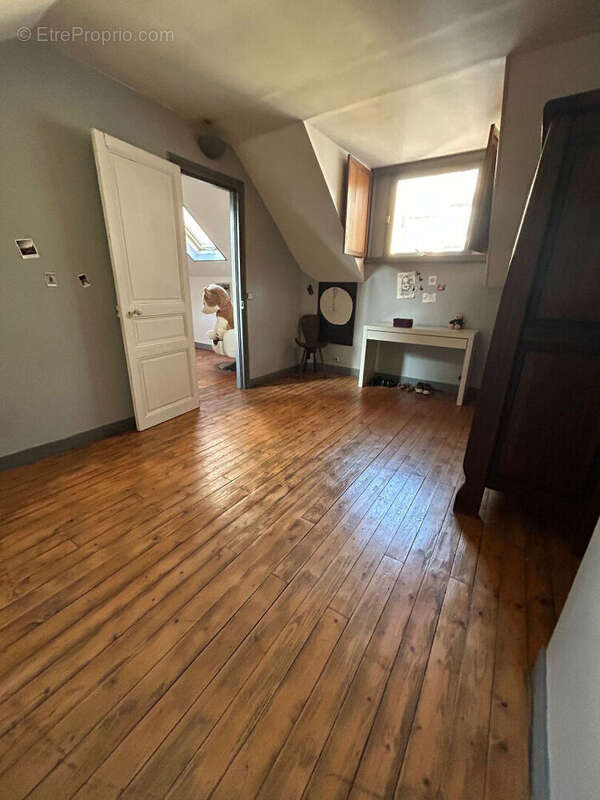 Maison à SAINT-OUEN