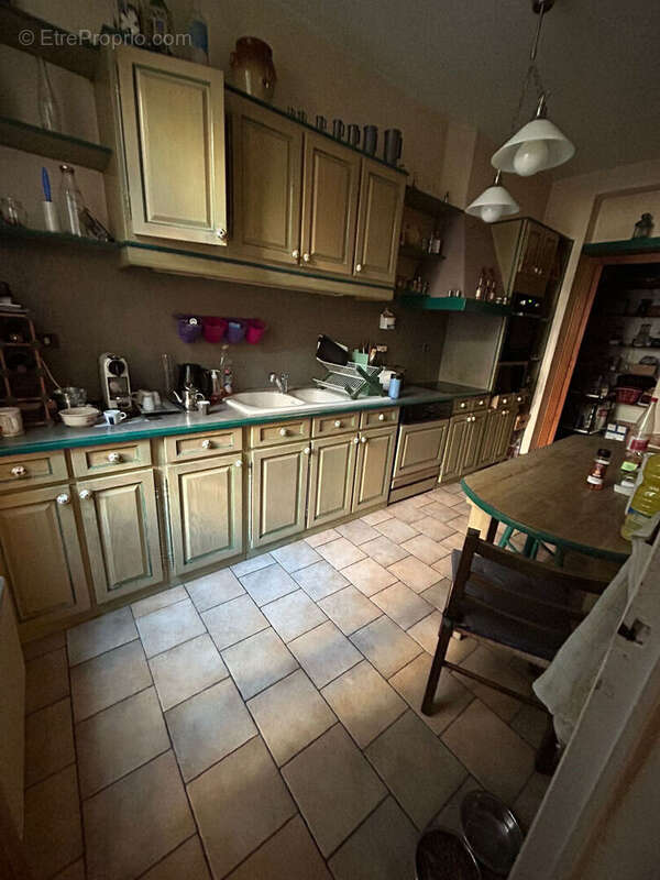 Maison à SAINT-OUEN