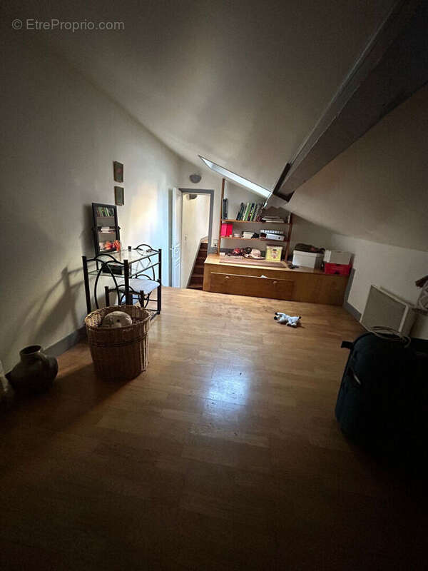 Maison à SAINT-OUEN