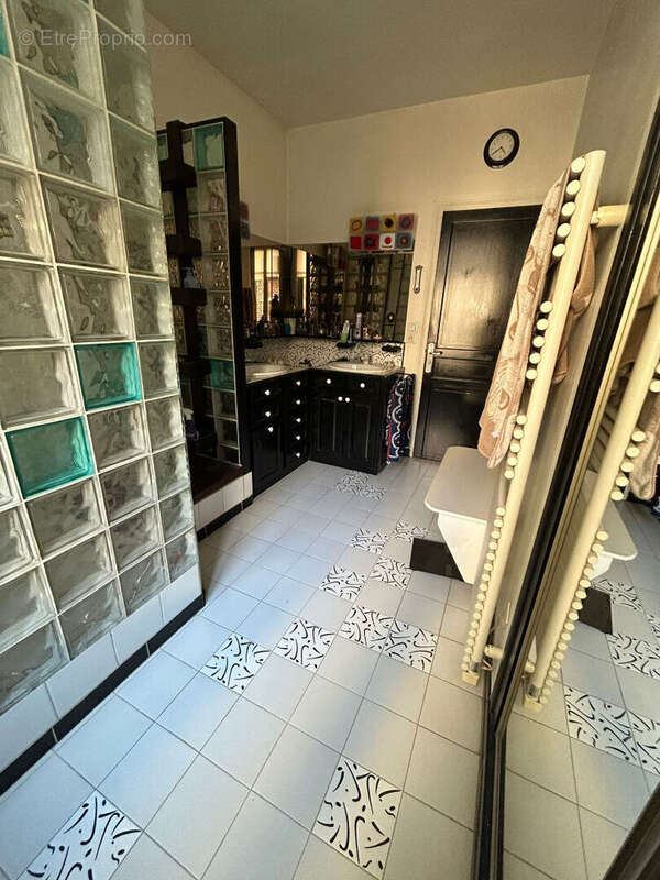 Maison à SAINT-OUEN