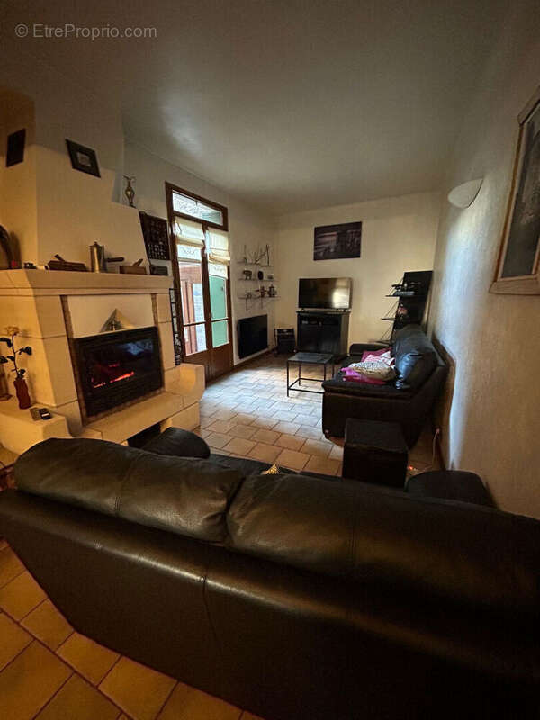 Maison à SAINT-OUEN