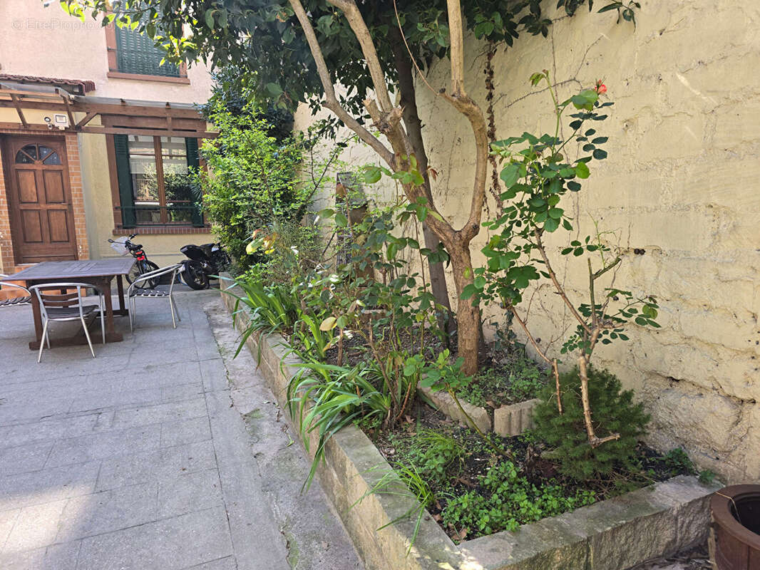 Maison à SAINT-OUEN