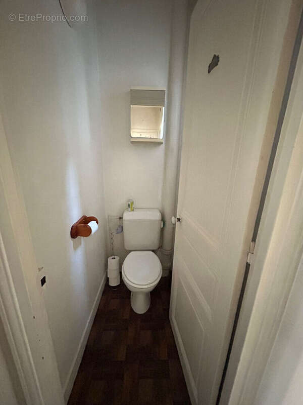 Maison à SAINT-OUEN