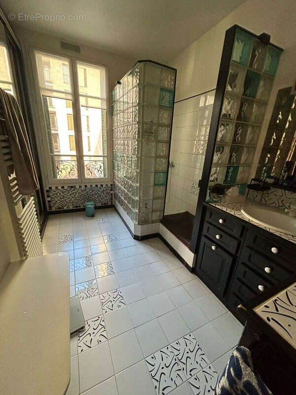 Maison à SAINT-OUEN