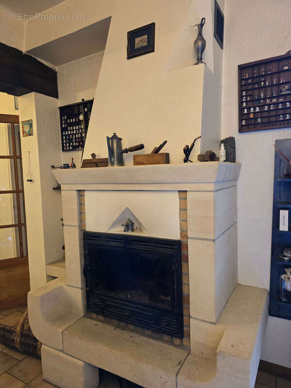 Maison à SAINT-OUEN