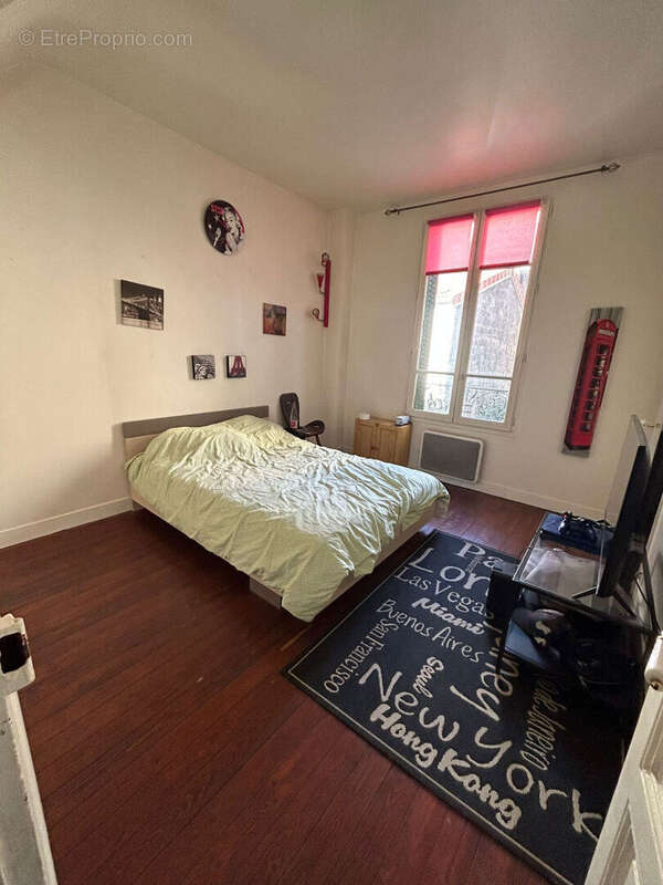 Maison à SAINT-OUEN