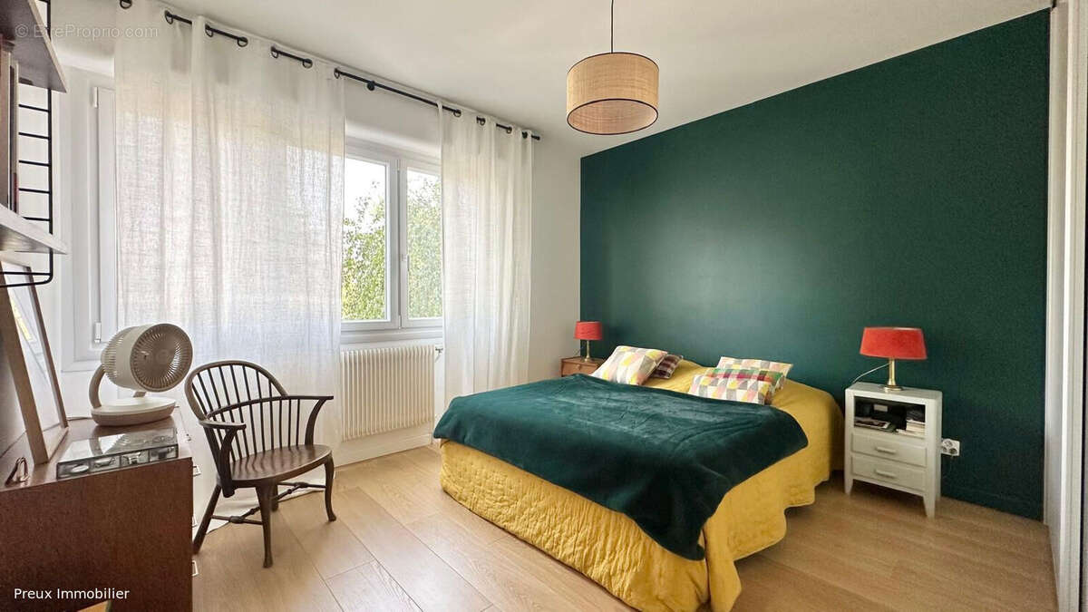 Appartement à ANNECY-LE-VIEUX