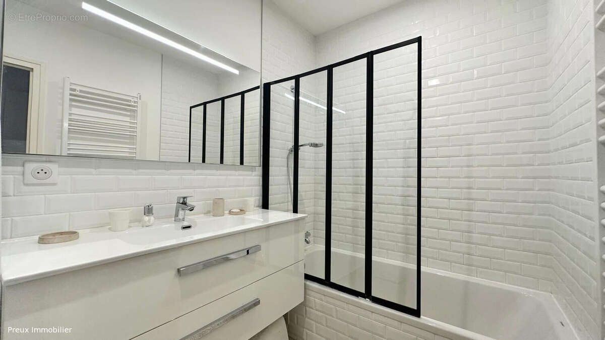 Appartement à ANNECY-LE-VIEUX