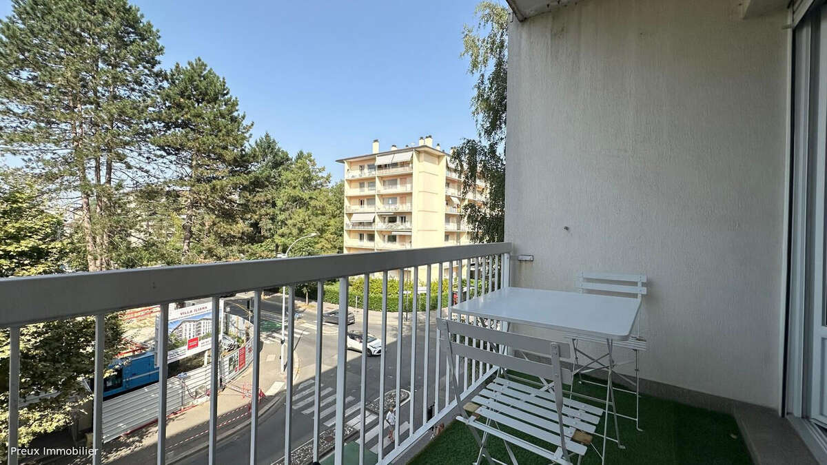Appartement à ANNECY-LE-VIEUX