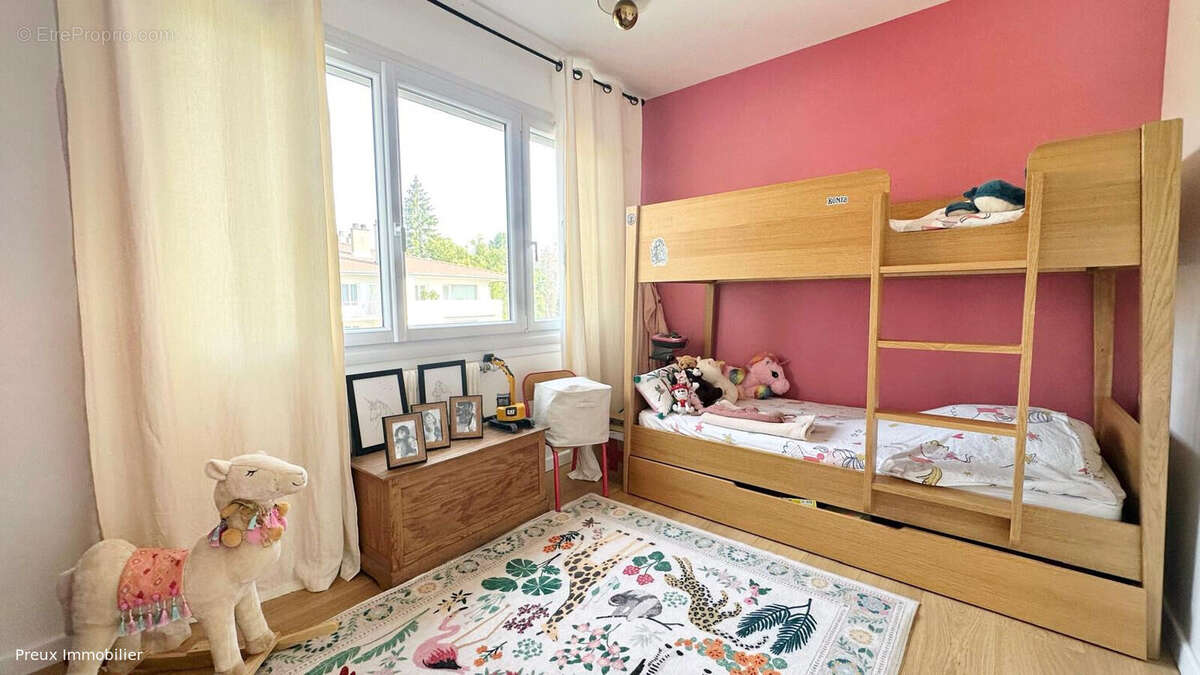 Appartement à ANNECY-LE-VIEUX
