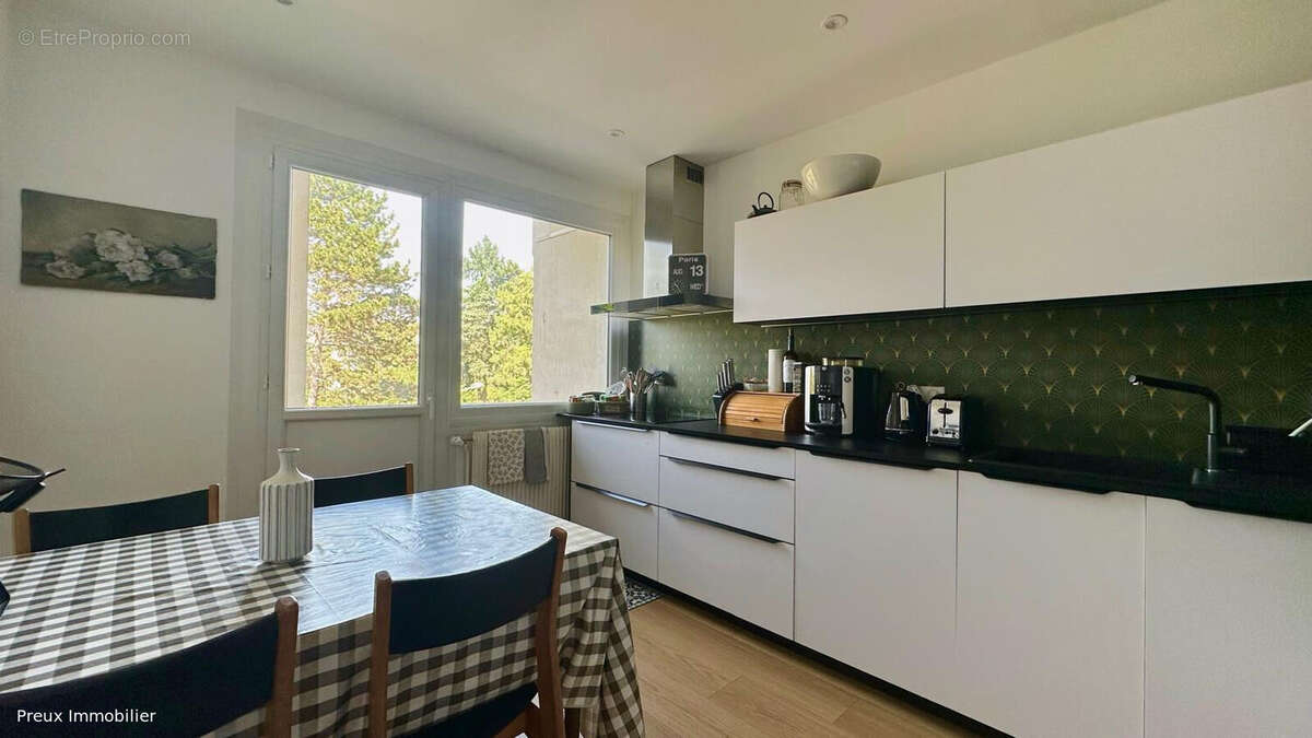 Appartement à ANNECY-LE-VIEUX