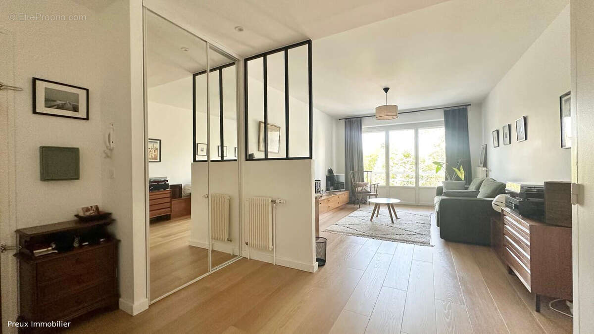 Appartement à ANNECY-LE-VIEUX