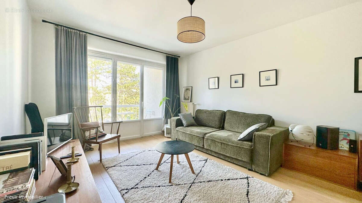 Appartement à ANNECY-LE-VIEUX