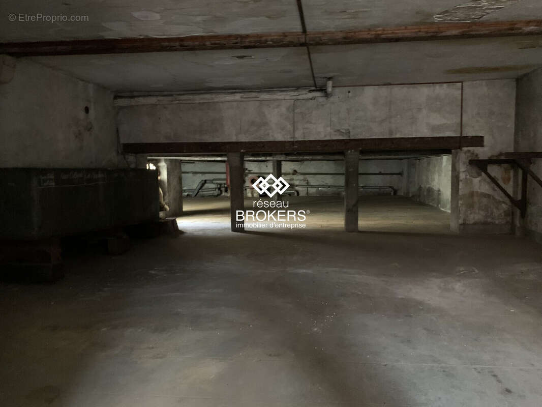 Commerce à GRENOBLE