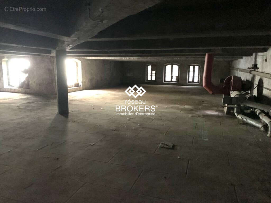 Commerce à GRENOBLE