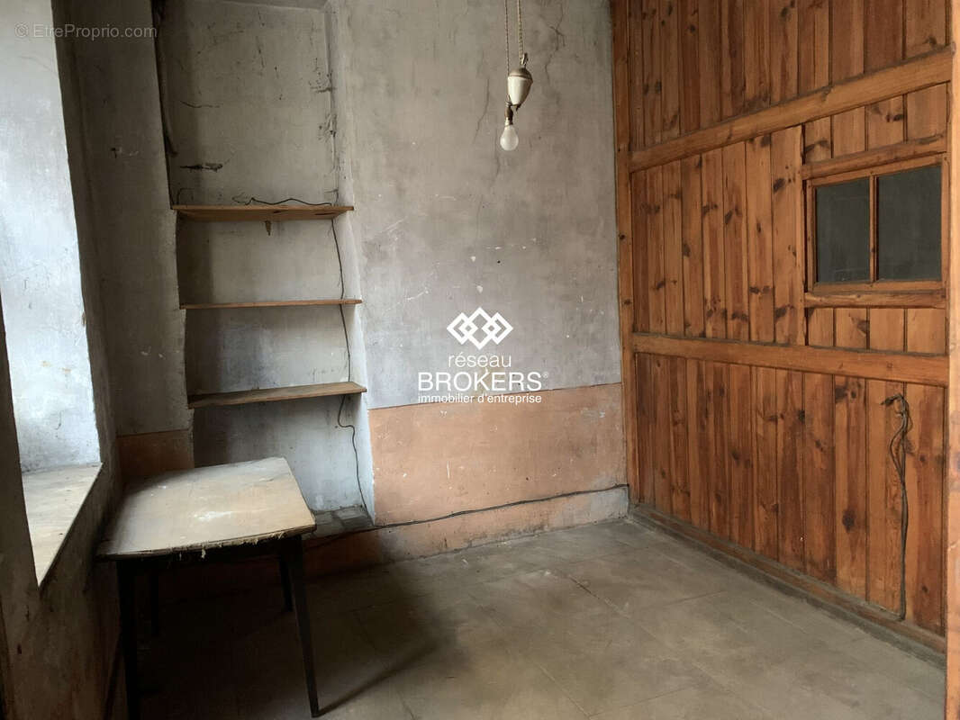 Commerce à GRENOBLE