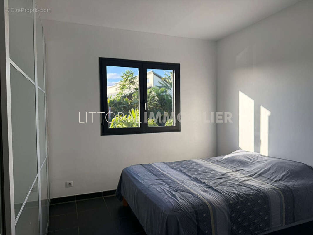 Maison à SAINT-PAUL