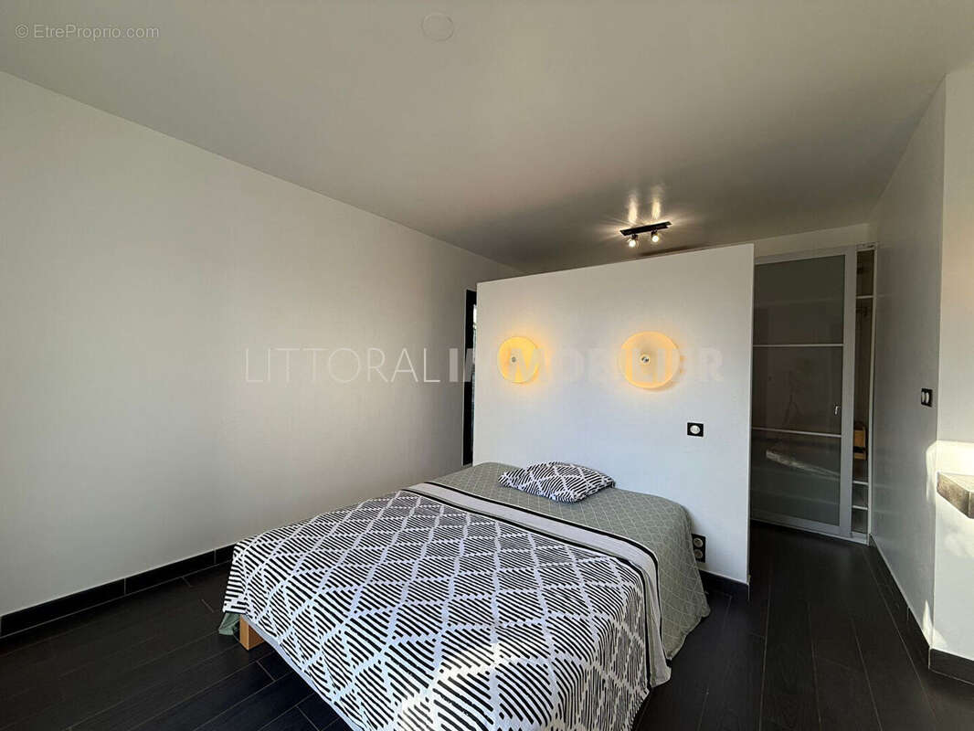 Maison à SAINT-PAUL