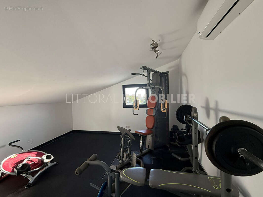 Maison à SAINT-PAUL