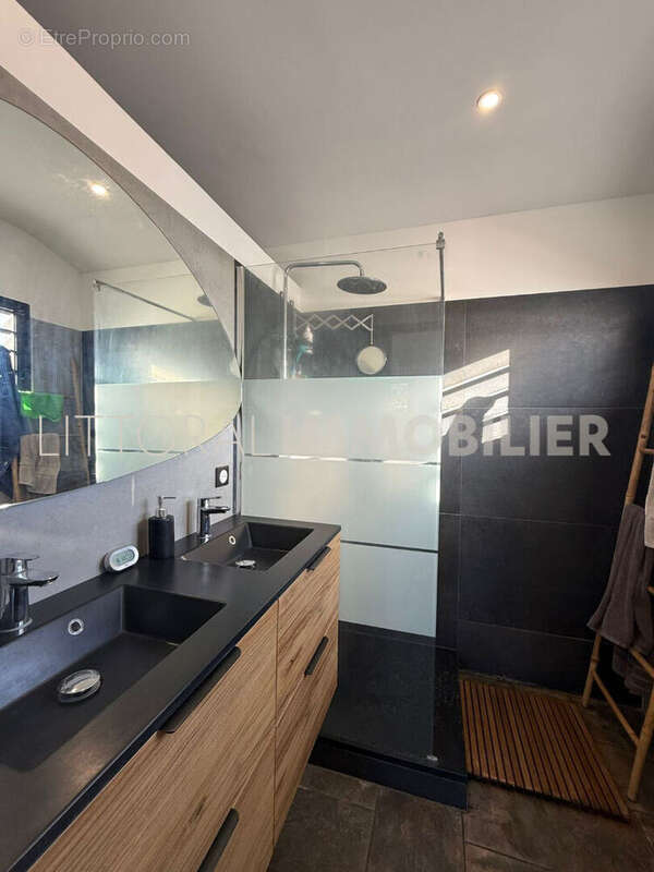 Maison à SAINT-PAUL