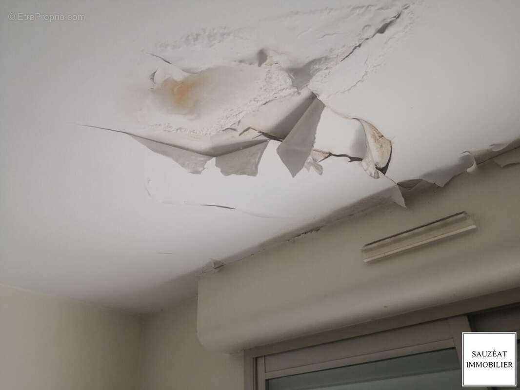 Appartement à SAINT-BENOIT-DU-SAULT