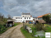 Appartement à VOUVRAY