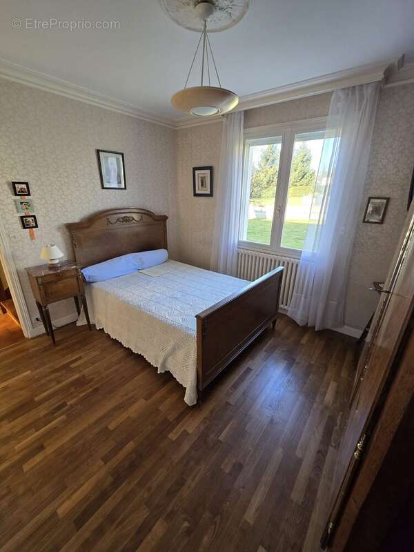 Maison à PLOUGUENAST