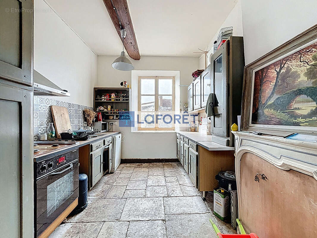 Maison à CIRFONTAINES-EN-AZOIS