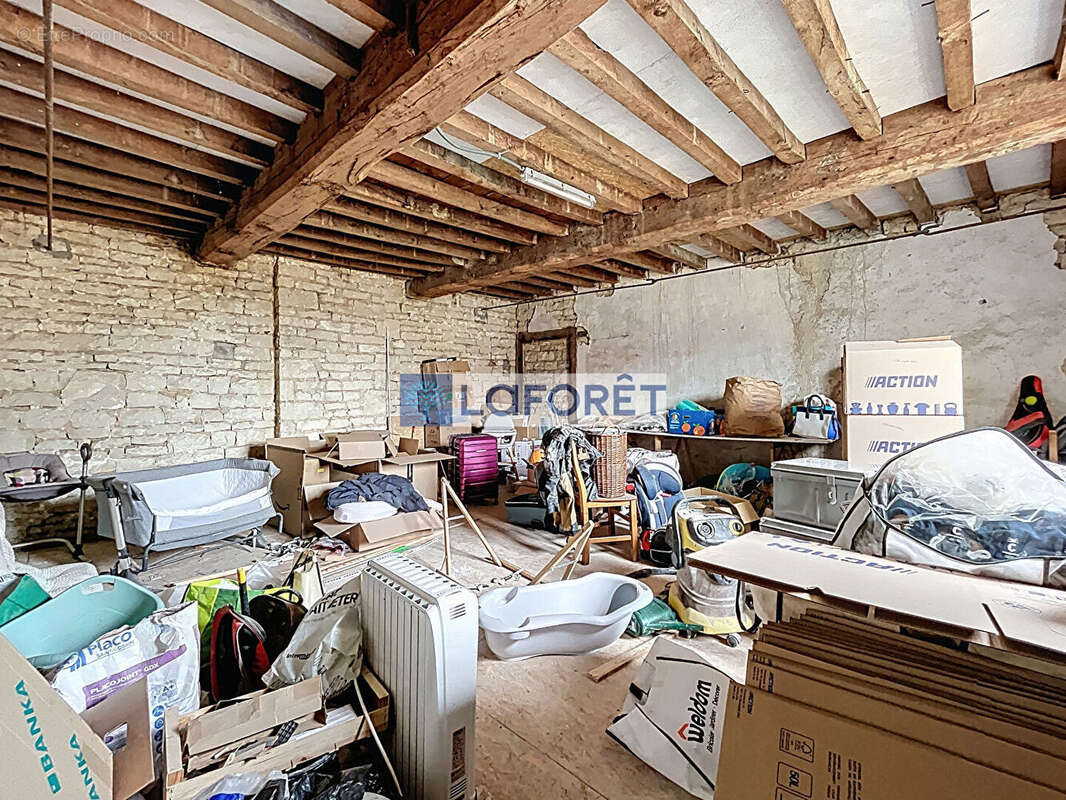 Maison à CIRFONTAINES-EN-AZOIS