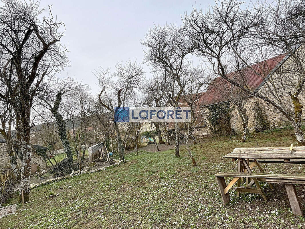 Maison à CIRFONTAINES-EN-AZOIS