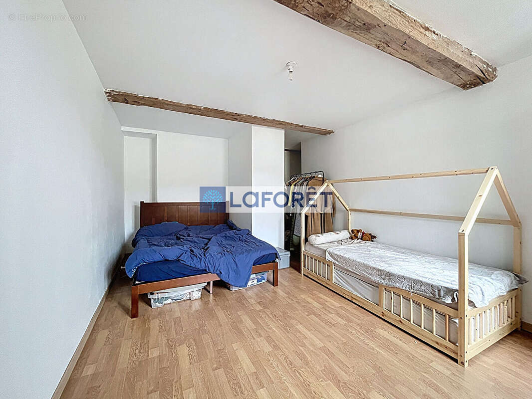 Maison à CIRFONTAINES-EN-AZOIS