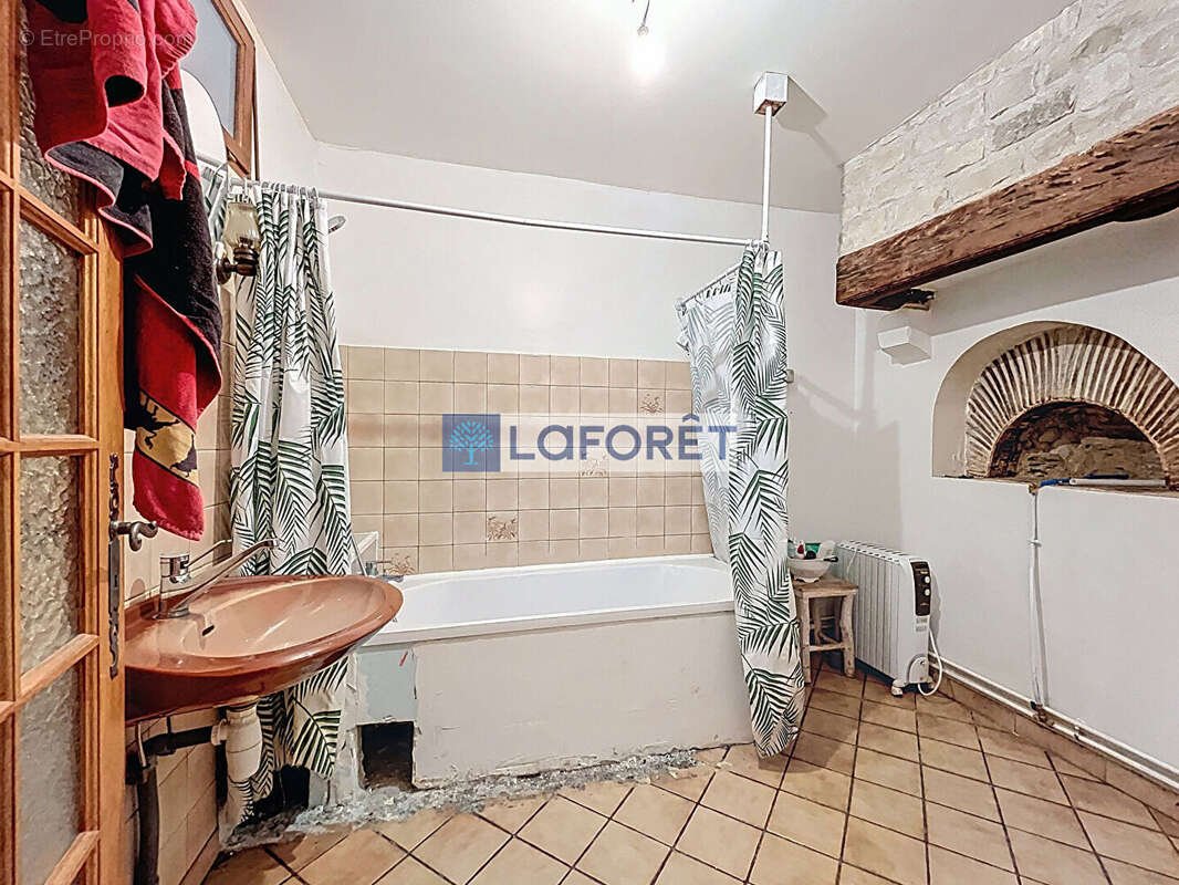 Maison à CIRFONTAINES-EN-AZOIS