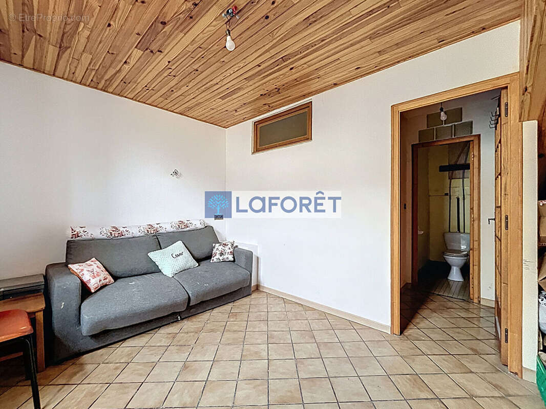 Maison à CIRFONTAINES-EN-AZOIS