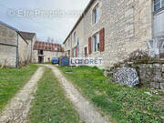 Maison à CIRFONTAINES-EN-AZOIS