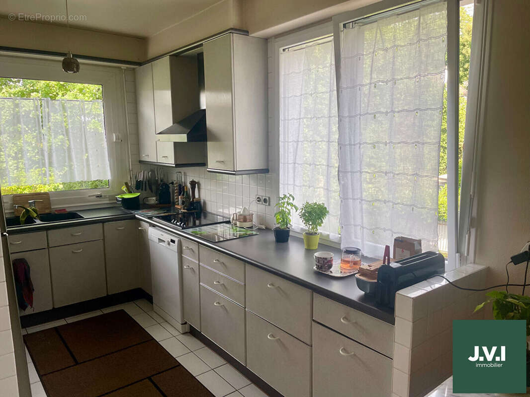 Maison à MONTMORENCY