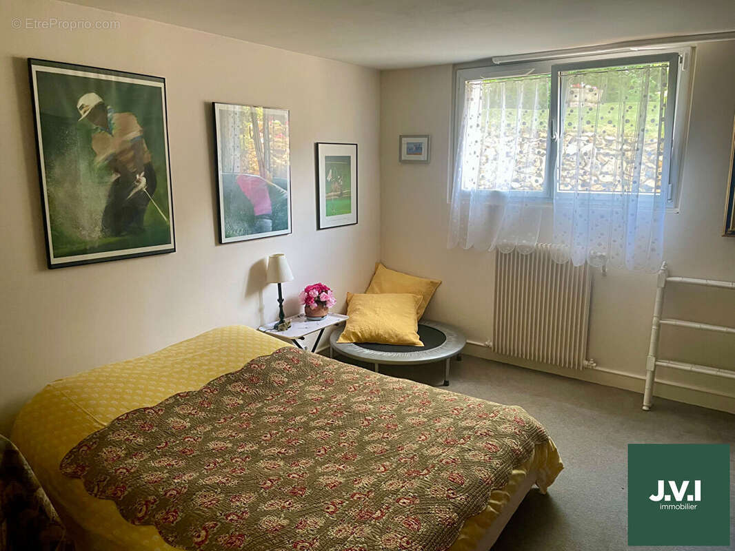 Maison à MONTMORENCY