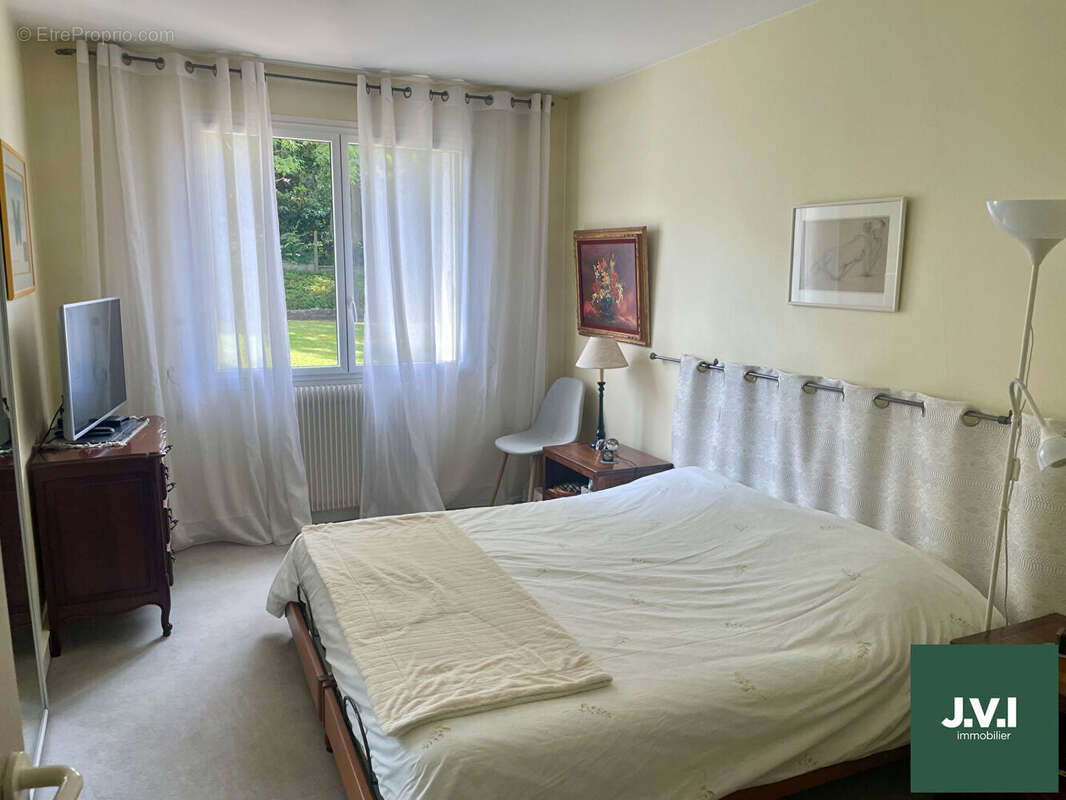 Maison à MONTMORENCY