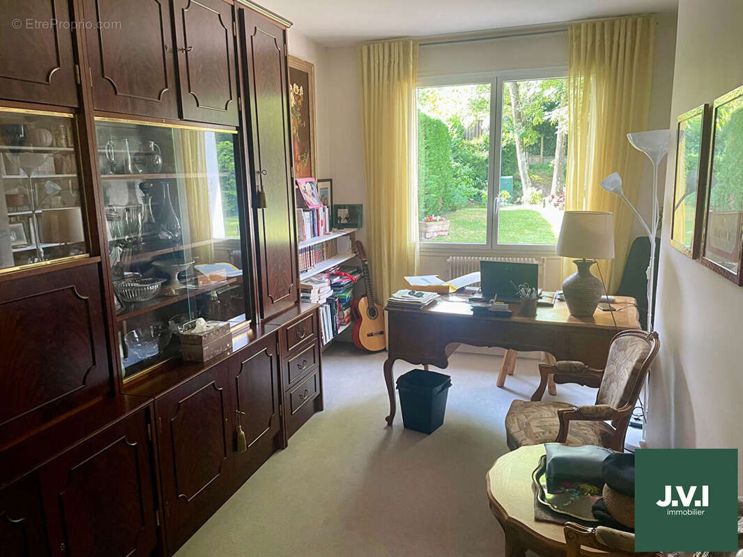 Maison à MONTMORENCY