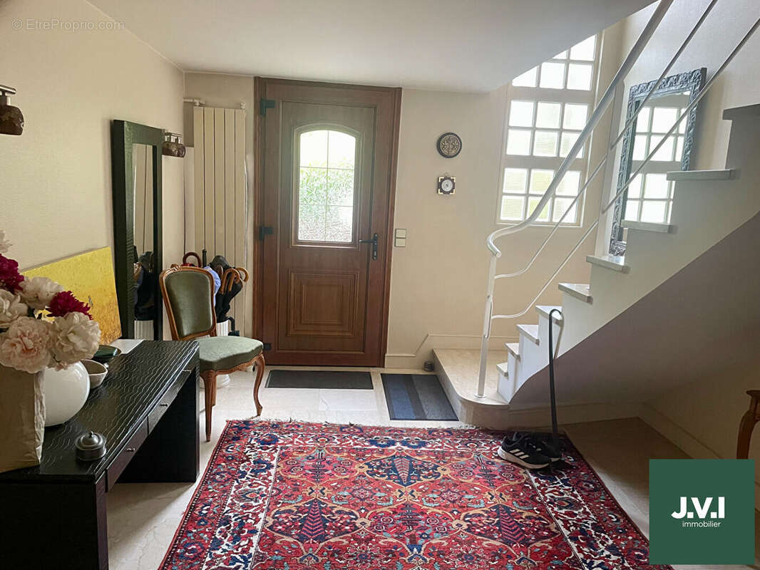 Maison à MONTMORENCY