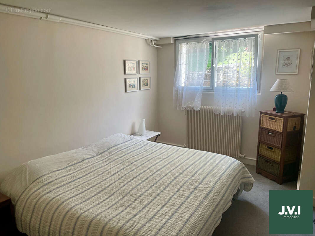 Maison à MONTMORENCY