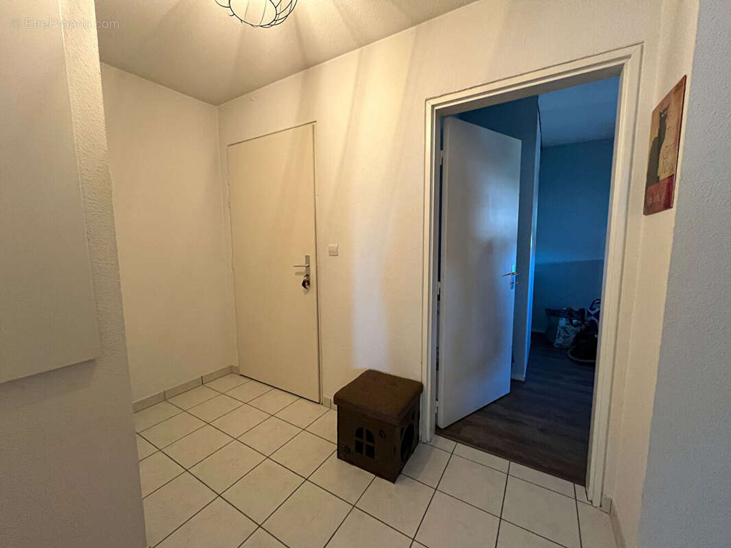Appartement à BOURGES