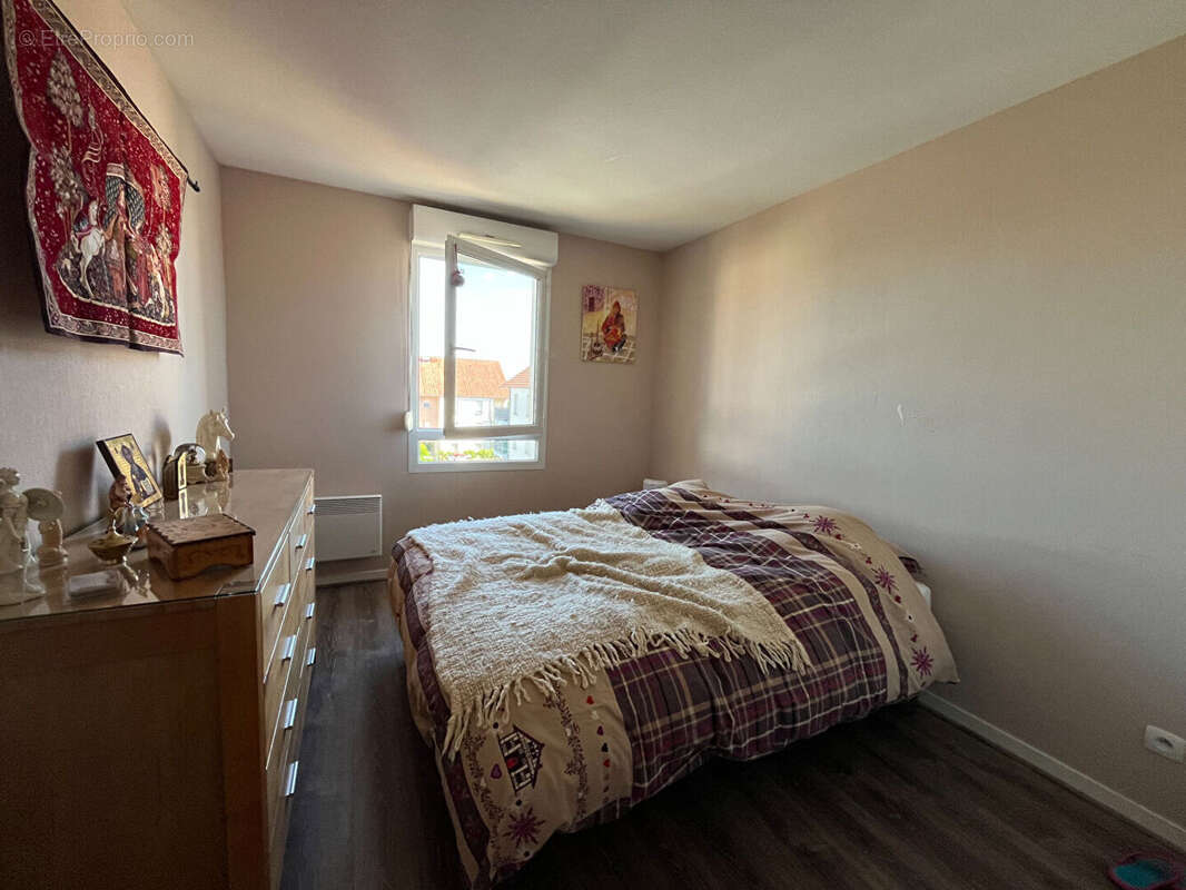 Appartement à BOURGES