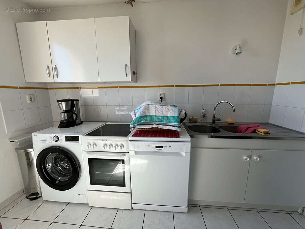 Appartement à BOURGES