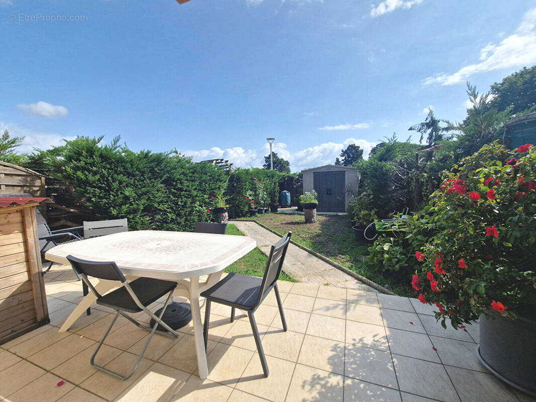 Appartement à BISCARROSSE