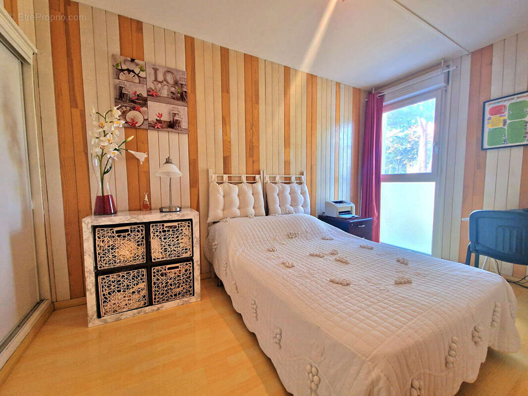 Appartement à BISCARROSSE