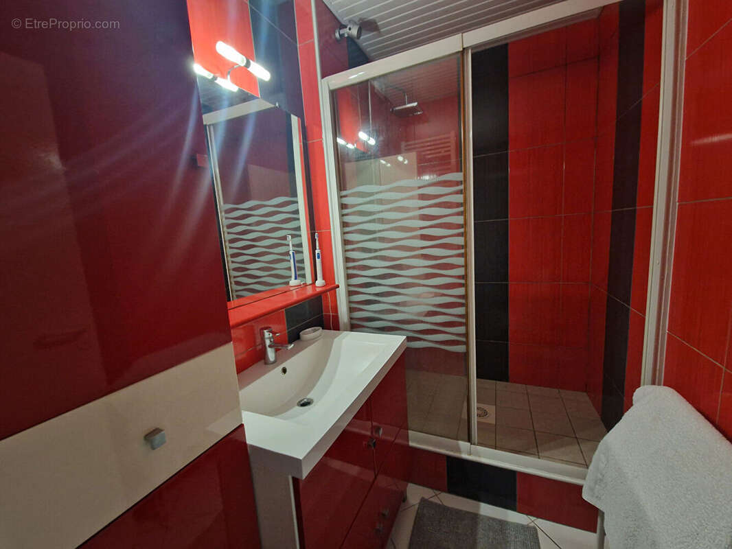 Appartement à BISCARROSSE