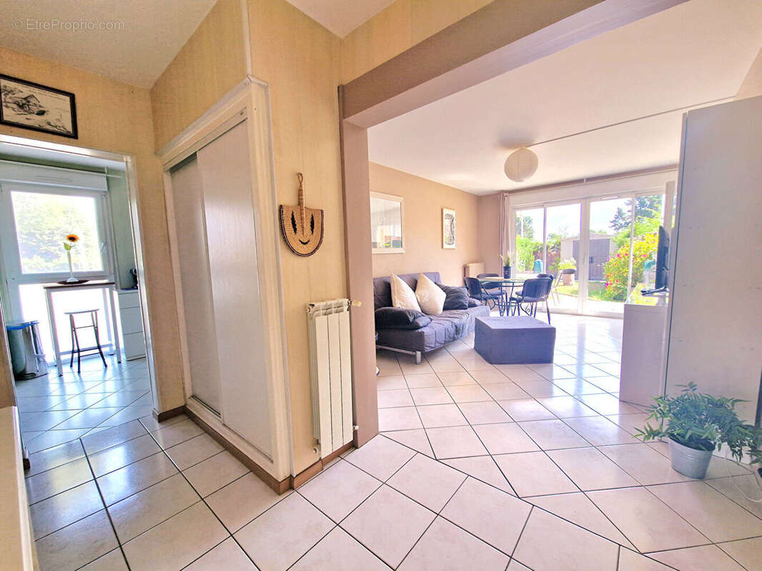 Appartement à BISCARROSSE