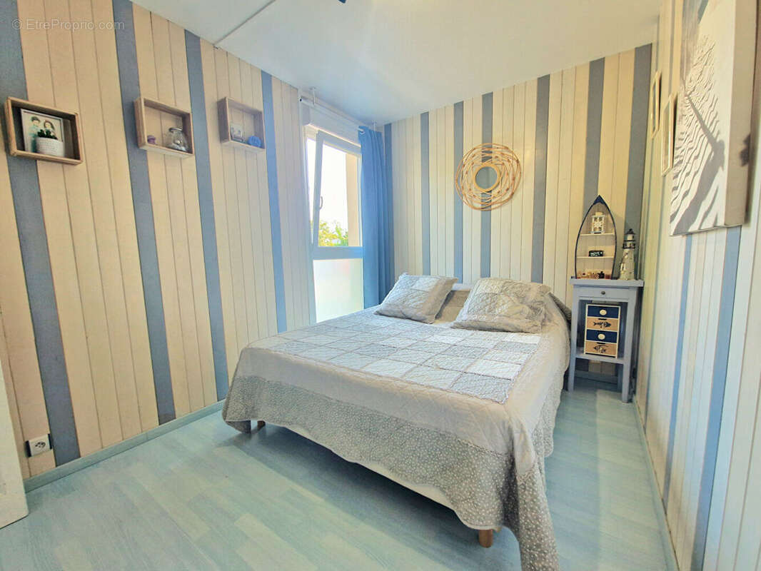 Appartement à BISCARROSSE