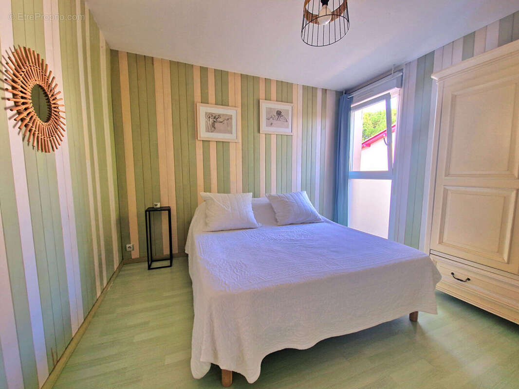 Appartement à BISCARROSSE