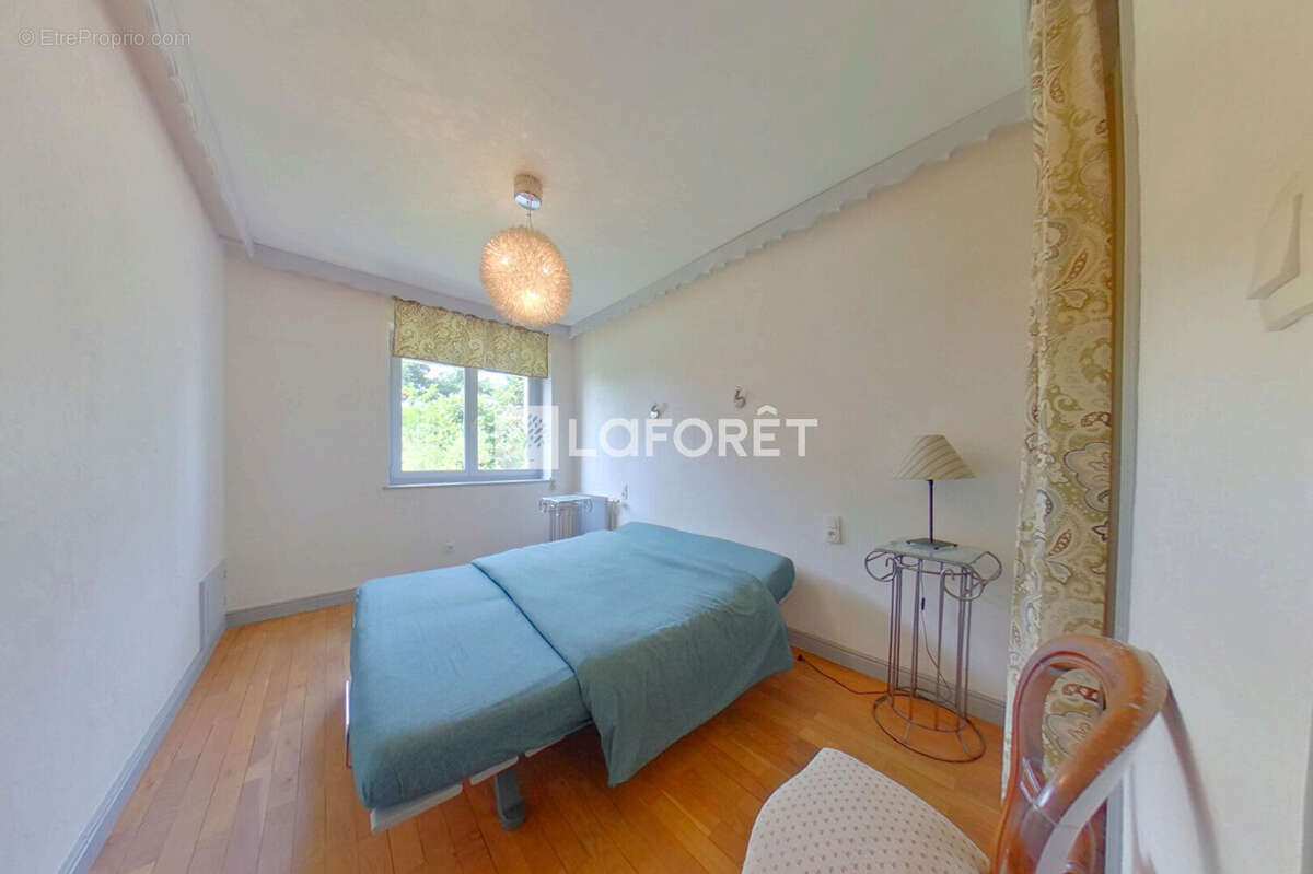 Maison à SAINT-MARTIN-DU-MONT